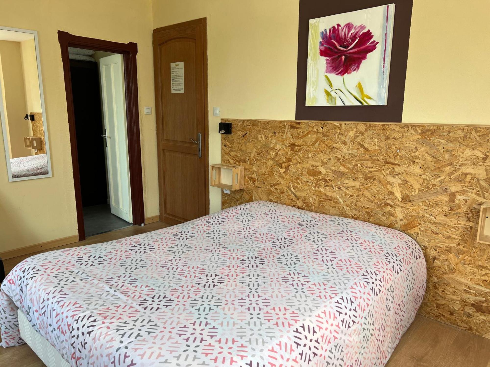 Auberge Restaurant La Roseraie Grandrupt Екстер'єр фото